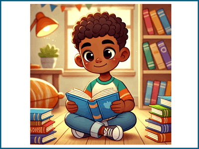 Why Reading Gets Harder in Grade 3