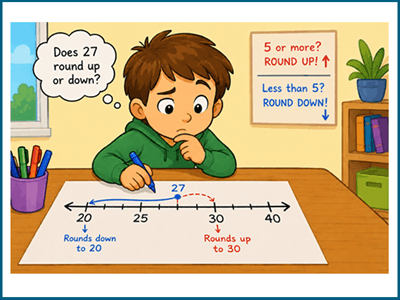 Why Rounding Numbers Is Trickier Than It Looks