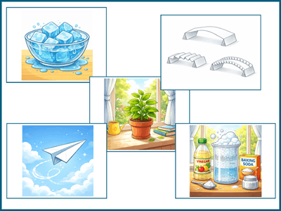 Simple Science Projects for Kids That Build Problem-Solving Skills at Home