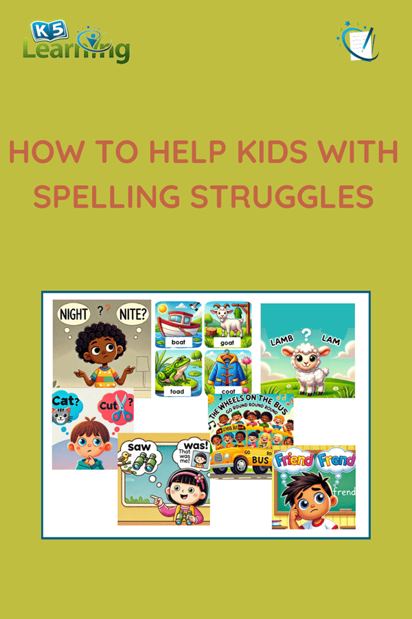 how-to-help-kids-with-common-spelling-struggles-k5-learning