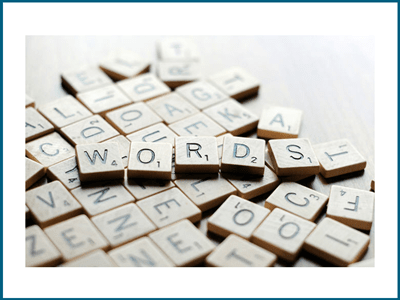 Help your kids study vocabulary