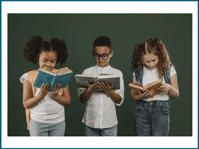 How to teach reading fluency
