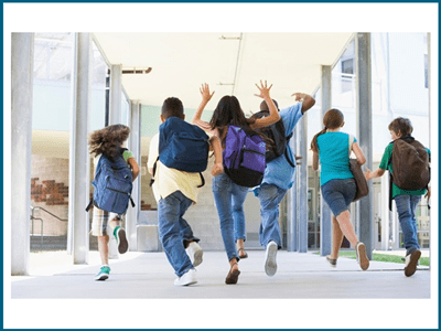10 things teachers want from parents
