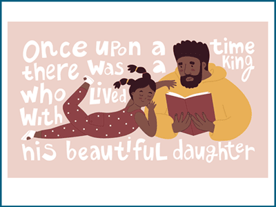Tips for reading with your child