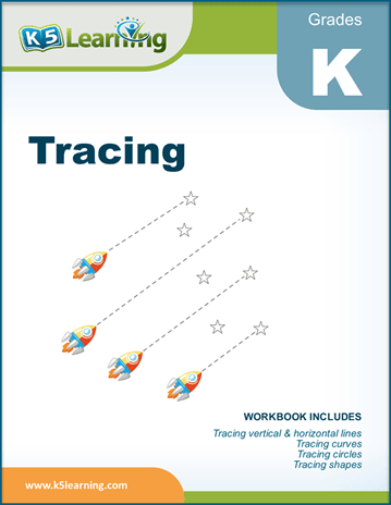 Tracing workbook