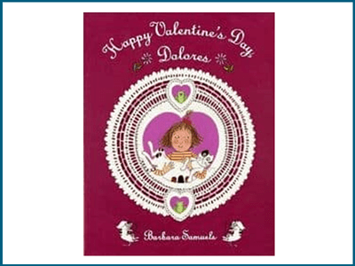 Valentine's Day books