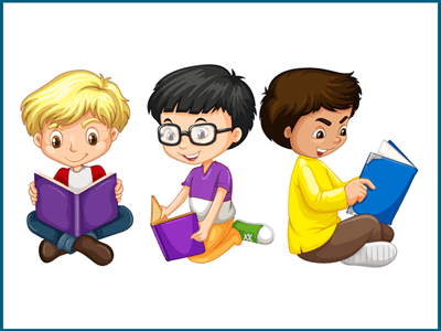 Ways to improve reading comprehension