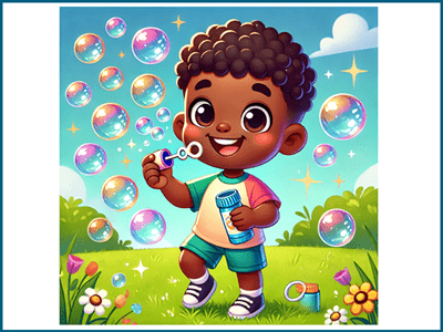 Why Bubbles Pop