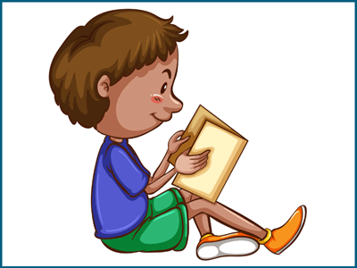 Why your child should read every day