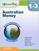 Australian Money Workbook