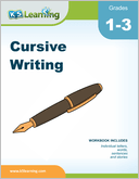 Free Cursive Writing Paragraph Worksheets (PDF) 