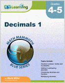 Grade 4 math curriculum online | K5 Learning