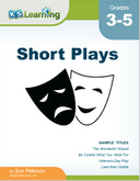 Short plays for grades 3-5