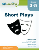 Short Plays for Grades 3-5