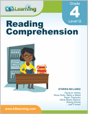 Free Printable Fourth Grade Reading Prehension