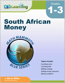 South African Money Workbook