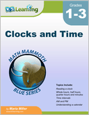 Clock Workbook