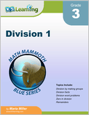 Division Workbook