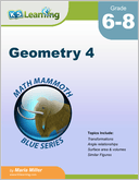 Geometry 4 Workbook