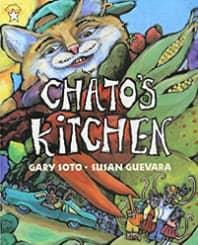 Chato Kitchen