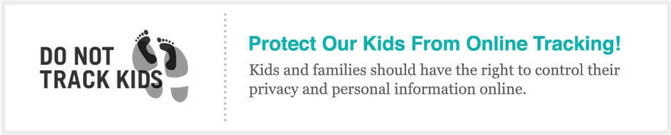 Common Sense online privacy
