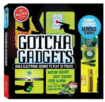 Gotcha gadgets