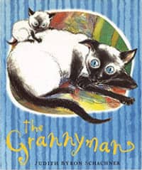 The Grannyman