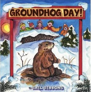 Groundhog Day