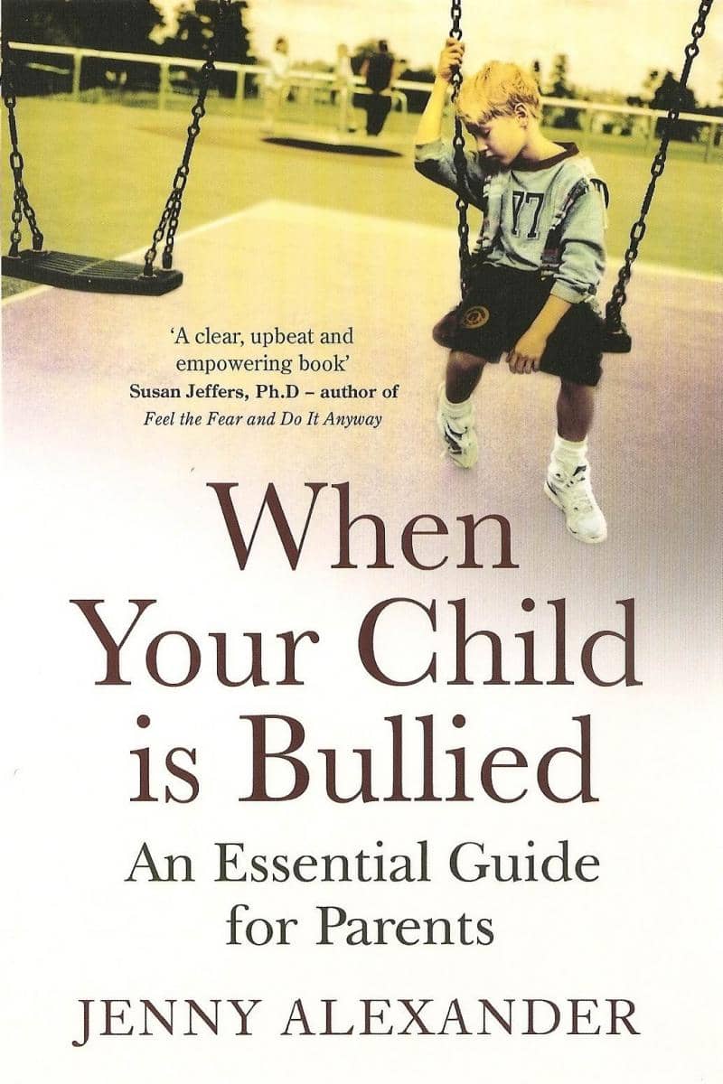 Anti-bullying
