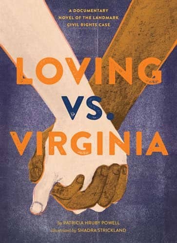 Loving vs Virginia