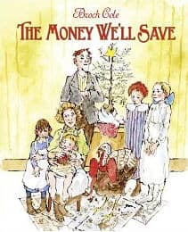 Money we'll save