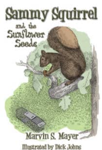 Sammy Squirrel