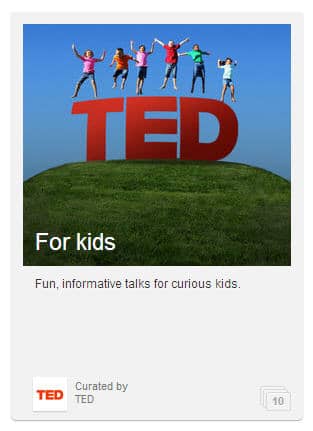 TED Talks