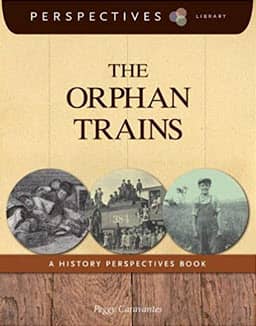 the orphan trains