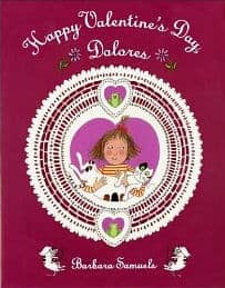 Valentine Dolores