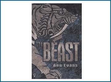 Ann Evans successful author