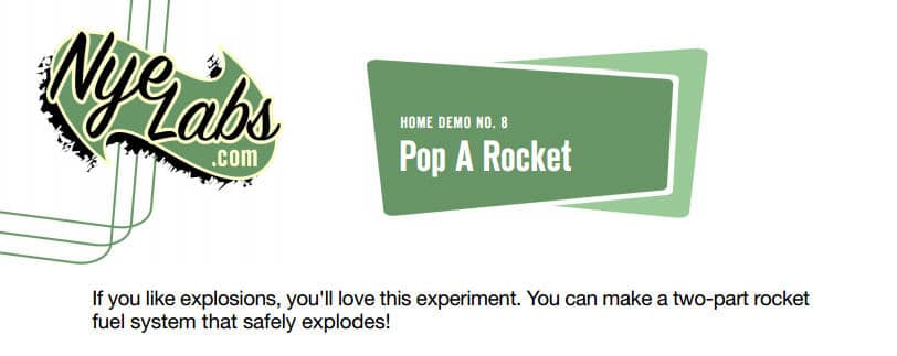 rocket 
