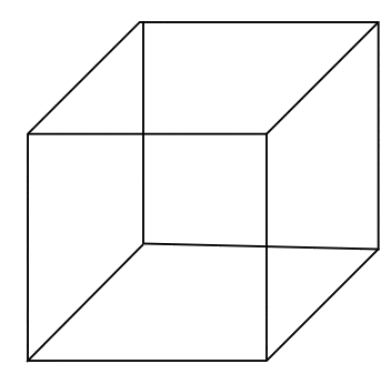 cube