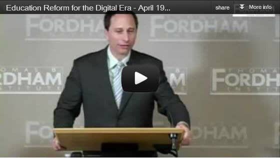 education reform video