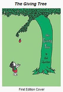 giving tree