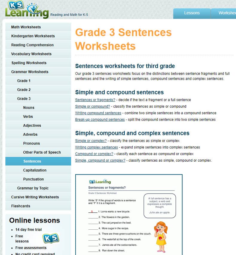 grade-3-grammar-worksheets-k5-learning