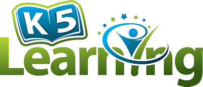 K5 Learning - Main Logo 400 px