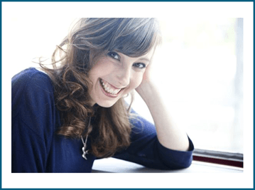 Kallie George author