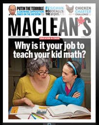 maclean's