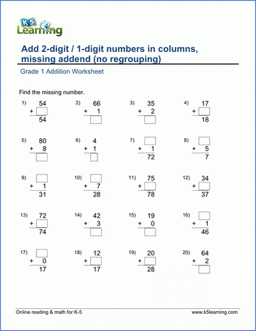 Adult Learning Math 115