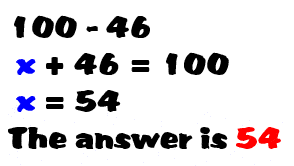 Using Mental Math Tricks - Subtraction | K5 Learning