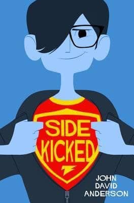 sidekicked