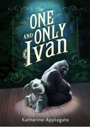 Ivan the gorilla