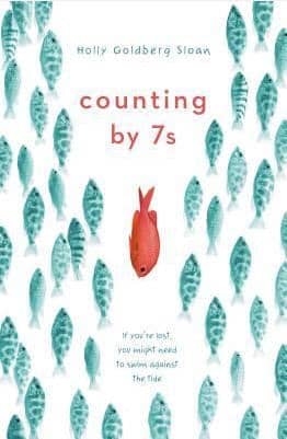 counting by 7s