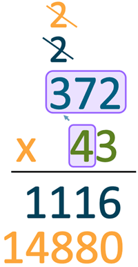 multiplying 3-digit by 3-digit numbers